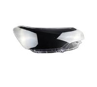 Car Headlight lens For Citroen For C5 2010 2011 2012 2013 2014 2015 2016 Car Headlight Shell Replacement Headlight Cover Headlamp Lens(Passenger Sider)