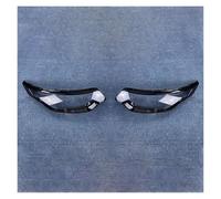Car Headlight Lens For Discovery 5 2017~2020 Headlamp Cover Car Shell Glass Lamp Transparent Lampshade(Right)