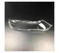 Car Headlight Lens For Odyssey RB1 2005 2006 2007 2008 Headlamp Cover Car Shell Glass Lamp Transparent Lampshade(Left)