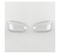Car Headlight Lens For Subaru For Impreza 8 Generation 2003 2004 2005 Headlamp Cover Car Shell Glass Lamp Transparent Lampshade(Left)