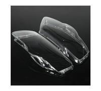 Car Headlight Lens For VW For Passat For Magotan For B6 R36 2006-2011 Headlight Cover Lens 2PCS Car Headlight Headlamp Cover Lens Lamp Hoods Headlight Lenses Replacement(Right)