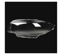 Car Headlight Lens Glass Cover For BMW E81 E87 E82 E88 2003-2011 Car Headlight Lens Headlamp Shell Cover(2pcs for pair light)