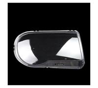 Car Headlight Lens Glass Cover For Chrysler 300C 2003-2010 Headlamp Cover Replacement Auto Shell Lampshade Car Headlight Lens(Only Right)
