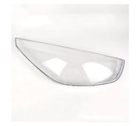 Car Headlight Lens Glass Cover For Hyundai For IX35 2009 2010 2011 2012 Car Accessories Lights Shell Headlight Transparent Lens Cover Replacement(Left and Right)