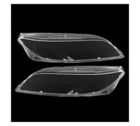 Car Headlight Lens Glass Cover For Mazda 6 2003-2008 Car Headlight Clear Shell Headlamp Lens Replacement Light Auto Headlample Cover(Right)