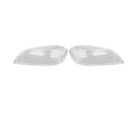 Car Headlight Lens Glass Cover For Volvo For XC60 2009 2010 2011 2012 2013 Headlight Shell Lamp Shade Transparent Lens Cover(Right)