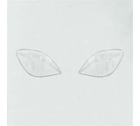 Car Headlight Lens Glass Shell Headlight Shade Headlight Housing For Benz For Sprinter 2008 2009 2010 2011 2012(Left+right)