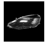 Car Headlight lens Shell For Nissan For Sylphy For Classic 2019 Auto Head Lamp Light Case Front Headlight Lens Cover Glass Lampcover Caps Headlamp Shell(Left)