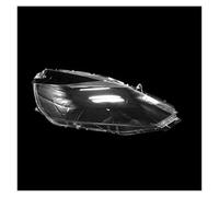 Car Headlight lens Shell For Nissan For Sylphy For Classic 2019 Auto Head Lamp Light Case Front Headlight Lens Cover Glass Lampcover Caps Headlamp Shell(Right)