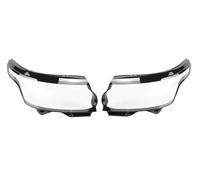 Car Headlight Lenses Car Front Headlight Glass Head Light Lamps Lampshade For Land For Rover For Range For For Vogue L405 2014-2017 Car Lamp Hoods(Left And Right)