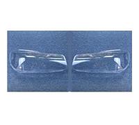 Car Headlight Lenses Car Front Headlight Housing Headlamp Lampshade For BMW 2 Series F45 F46 216i 218i 220i 225i 2016 2017 2018 2019 Car Lamp Hoods(Left And Right)