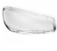 Car Headlight Lenses Car Headlight Headlamp Lens Cover For BMW 2 Series F45 F46 Touring 216i 218i 220i 225i 2014-2020 Clear Lamp Shell Car Lamp Hoods(Right)