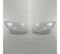 Car Headlight Lenses Compatible With Benz For Vito V-CLASS V260 2016 2017 2018 2019 2020 2021 Transparent Lampshade Plexiglass Headlamp Shell