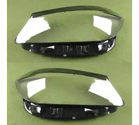 Car Headlight Lenses Compatible With Benz W176 A-Class A180 A200 A260 A45 2017 2018 Car Accessories Shade Cover Lampshade Headlamp Shell