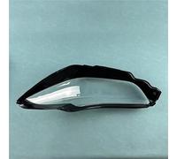 Car Headlight Lenses Compatible With BMW For 8 Series G15 2019 2020 2021 2022 Car Headlight Transparent Lampshade Lens Decoration Cover hood(Right)