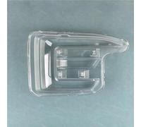 Car Headlight Lenses Compatible With ChangAn CS55 2017 2018 2019 Cover Transparent Lampshade Replacement Parts Plexiglass Headlamp Shell