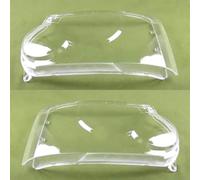 Car Headlight Lenses Compatible With Land For Rover For Range Executive Edition 2005 2006 2007 2008 2009 Car Lampshade Plexiglass Headlamp Shell
