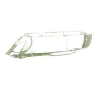 Car Headlight Lenses Compatible With Odyssey RB1 2005 2006 2007 2008 Car Front Cover Transparent Lampshade Replacement Plexiglass Headlamp Shell