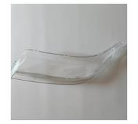 Car Headlight Lenses For Accord 2002 2003 2004 2005 2006 2007 2008 Cars Headlights Cover Using Transparent PC Plastic Light Covers(Left)