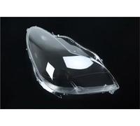 Car Headlight Lenses For Benz For CLS W219 2006 2007 2008 2009 Headlight Transparent Shell(Left)