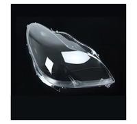 Car Headlight Lenses For Benz For CLS W219 2006-2009 Headlight Shell Lamp Shade Transparent Lens Cover Front Headlamp Shell Cover(Right)