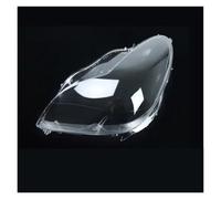 Car Headlight Lenses For Benz For CLS W219 2006-2009 Headlight Shell Lamp Shade Transparent Lens Cover Front Headlamp Shell Cover(Left)