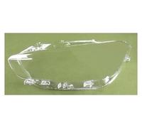 Car Headlight Lenses For BMW 1 Series F20 116i 118i 120i 2015-2019 Hatchback Headlamp Cover Transparent Lamp Shade Case Headlight Shell Lens Headlight Shade Light Shell(1PCS left side)