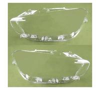 Car Headlight Lenses For BMW 1 Series F20 116i 118i 120i 2015-2019 Hatchback Headlamp Cover Transparent Lamp Shade Case Headlight Shell Lens Headlight Shade Light Shell(2PCS left and right)