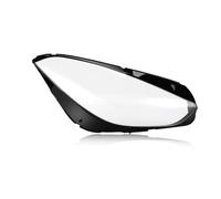 Car Headlight Lenses For BMW 1 Series F40 2019 2020 2021 2022 2023 Car Headlight Shell Cover Headlamp Lens PC(Right side)