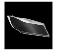 Car Headlight Lenses For BMW 3 Series E90 E91 2006-2012 Car Xenon Headlight Caps Lamp Cover Lens(Right side)