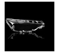 Car Headlight Lenses For BMW 3 Series F35 F30 2016 2017 2018 316 320 328Li 335 Headlamp Shell Cover Left/Right Front Led Headlights Lens Cover Headlight Shade Light Shell(Right)