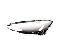 Car Headlight Lenses For BMW 4 SERIES For M4 G22 2020-2022 Car Headlight Shell Cover Headlamp Lens Glass Front Headlamp Shell Cover(Left)