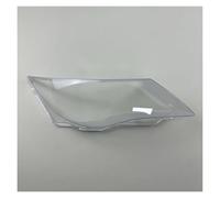 Car Headlight Lenses For BMW 6 Series E63 E64 2007 2008 2009 Front Headlamp Cover PC Lampshade Headlight Shell(1PCS right side)