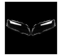 Car Headlight Lenses For BMW For X5 E53 1998 1999 2000 2001 2002 2003 Headlight Headlamp Cover Headlight Glass Headlight Lens Plastic Cover Replacement Headlight Shade Light Shell(Pair)