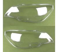 Car Headlight Lenses For BMW Z4 E89 E85 2009-2013 Cover Shade Transparent Lampshdade Headlamp Shell Headlight Glass Cover(Left and right)