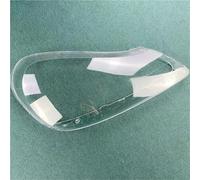Car Headlight Lenses For Cayenne 2007 2008 2009 2010 Car Front Headlight Shell(Left and Right)