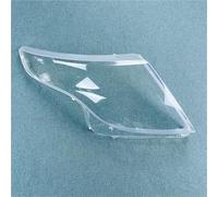 Car Headlight Lenses For Explorer 2011 2012 2013 2014 2015 Front Headlight Transparent Shell(Left)