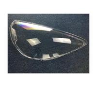 Car Headlight Lenses For Fit For Jazz For Hatchback 2003-2007 Headlight Cover Car Headlamp Lens Glass Replacement Clear Front Lamp Auto Shell Front Headlamp Shell Cover(1 Pcs Right)