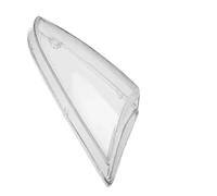 Car Headlight Lenses For Focus 2005 2006 2007 2008 Front Headlight Glass Headlamp Lens Cover Headlights Cover Shell Transparent Lens Lampshade Headlight Shade Light Shell(Left)