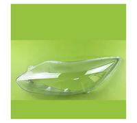 Car Headlight Lenses For Focus 2012 2013 2014 Headlight Cover Lens Transparent Lamp Shell Lampcover Plexiglass Replace The OEM Lampshade Headlight Shade Light Shell(Right)