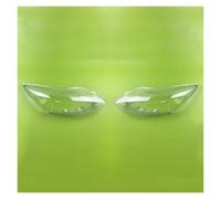 Car Headlight Lenses For Focus 2012 2013 2014 Headlight Cover Lens Transparent Lamp Shell Lampcover Plexiglass Replace The OEM Lampshade Headlight Shade Light Shell(A Pair)