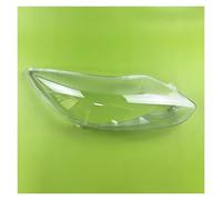 Car Headlight Lenses For Focus 2012 2013 2014 Headlight Cover Lens Transparent Lamp Shell Lampcover Plexiglass Replace The OEM Lampshade Headlight Shade Light Shell(Left)