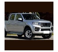 Car Headlight Lenses For Great For Wall Wingle 7 2021 2022 Car Headlamp Lens Plastic Transparent Shell Headlight Glass Replace The OEM Cover Front HeadlAmp Shell(2PCS right and left)