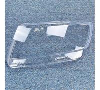 Car Headlight Lenses For Jeep For Grand For Cherokee 2011 2012 2013 Car Headlight Transparent Shell(Left)
