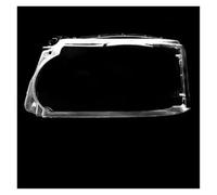 Car Headlight Lenses For Land For Rover For Range For Rover Sport L320 2010-2013 Transparent Housing Front Headlights Lens Shell Cover Lampcover Headlight Shade Light Shell(1pc Left Side)