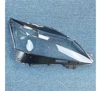 Car Headlight Lenses For Lexus GS250 GS350 GS300 GS430 2012-2015 Front Headlight Transparent Shell(Left and Right)