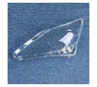 Car Headlight Lenses For Lexus IS 250 IS300 IS350 2006-2012 Car Gadget Replace A Transparent PC Lights Shell Headlight Cover Headlight Glass Cover(Left-B)