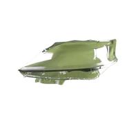 Car Headlight Lenses For Lexus RX270 RX350 RX450 2012-2014 Headlamp Cover Transparent Headlight Shell Lens For Plexiglass OEM Lampshade Headlight Shade Light Shell(1PCS left side)
