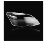 Car Headlight Lenses For Mercedes For Benz For Viano For Vito W639 2012-2015 Car Products Replace A Transparent PC Lights Shell Headlights Lenses Car Headlight(Right)