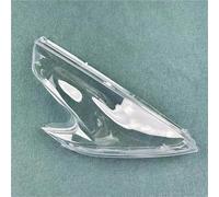 Car Headlight Lenses For Nissan 370Z 2008-2019 Car Front Headlight Transparent Cover(Left)